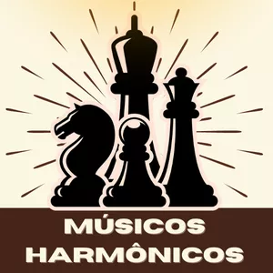 Imagem de capa para o Curso online Músicos Harmônicos