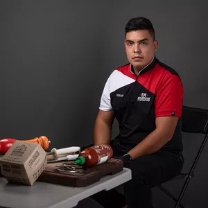 Imagen de portada para Ebook Brasas en casa BY EM ASADOS