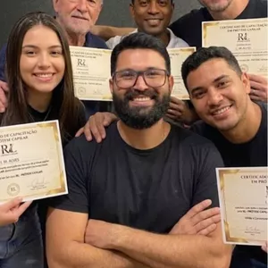 Imagem de capa para o Curso online RL Prótese Sob Medida - Especialista em Envio Nacional