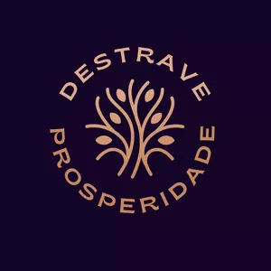 Imagem de capa para o Curso online Destrave de Prosperidade