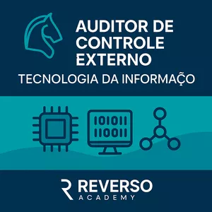 Imagem de capa para o Curso online Mapa do Reverso – TCE-RS (Cargo 4 – Tecnologia da Informação)