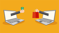Imagem do curso Mini curso de vendas online