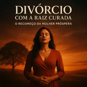 Imagem de capa para o Curso online Divórcio com a raiz curada – O Recomeço da Mulher Próspera
