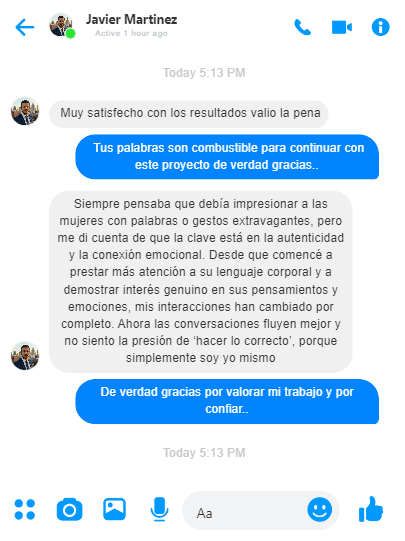 Javier Martinez