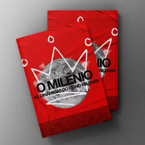 Imagem de capa para o Ebook Ebook Milênio: O Reino que Vem - Como o Milênio Muda Tudo