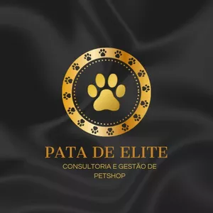 Imagem de capa para o Ebook Consultoria e Gestão de Petshop