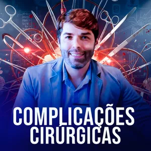 Imagem do curso CIRURGIA ORAL DESCOMPLICADA – Complicações Cirúrgicas