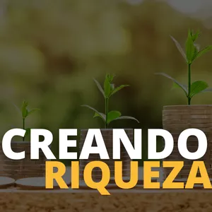 Imagen de portada para Curso online Creando Riqueza