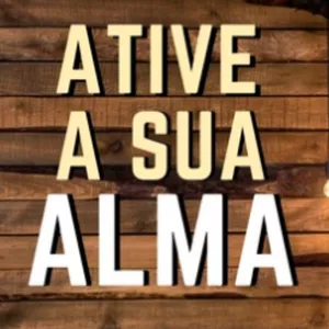 Imagem de capa para o Curso online Ative a Força da sua Alma e Desperte sua Missão ca