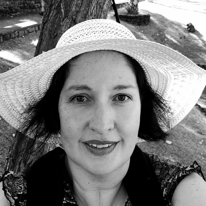 Lou Mosquera