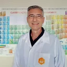 Foto do Criador Carlos
