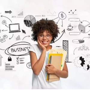 Imagem de capa para o Curso online Curso de Aprendizado
