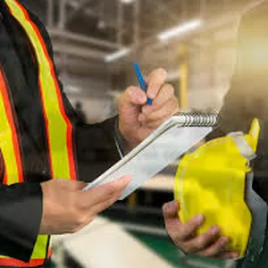 Imagem do curso Material completo de SST - Saúde Segurança do Trabalho 