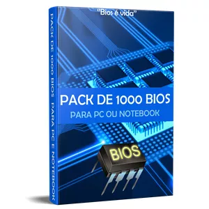 Imagem de capa para o Curso online PACK DE 1000 BIOS PARA PC E NOTEBOOK