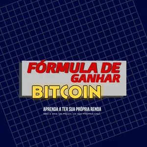 Imagem de FÓRMULA DE GANHAR BITCOIN criado por Elaine na hotmart