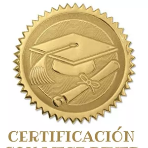 Imagen de portada para Curso online Certificación 
