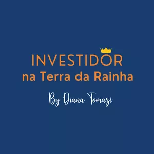 Imagem de capa para o Curso online Investidor na Terra da Rainha
