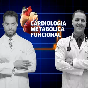 Imagem de capa para o Curso online Cardiologia Metabólica Funcional Para Profissionais da Saúde