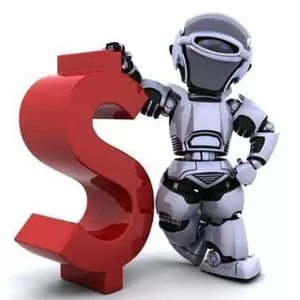 Imagem de capa para o Curso online Baixe o Robô universal