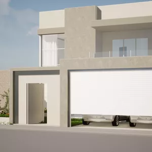 Imagem de capa para o Ebook Projeto Residencial Aprovados pelo programa Minha Casa Minha Vida