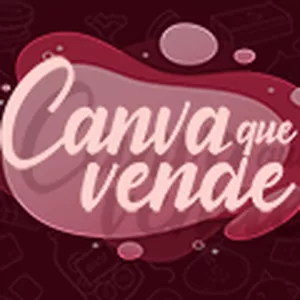 Canva que Vende - Profissões
