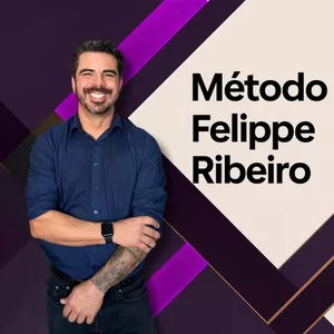 Imagem de capa para o Curso online Método Felippe Ribeiro: Aplicação e Manutenção de Megahair