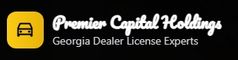 Georgia Dealer License