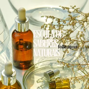 Imagem de capa para o Curso online Combo: Produtos terapêuticos e medicinais 