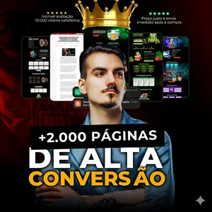 Imagem do curso 📈 Páginas Premium de Alta Conversão