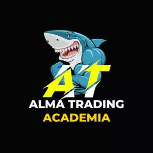 Imagen de portada para Curso online ▶️Alma Trading