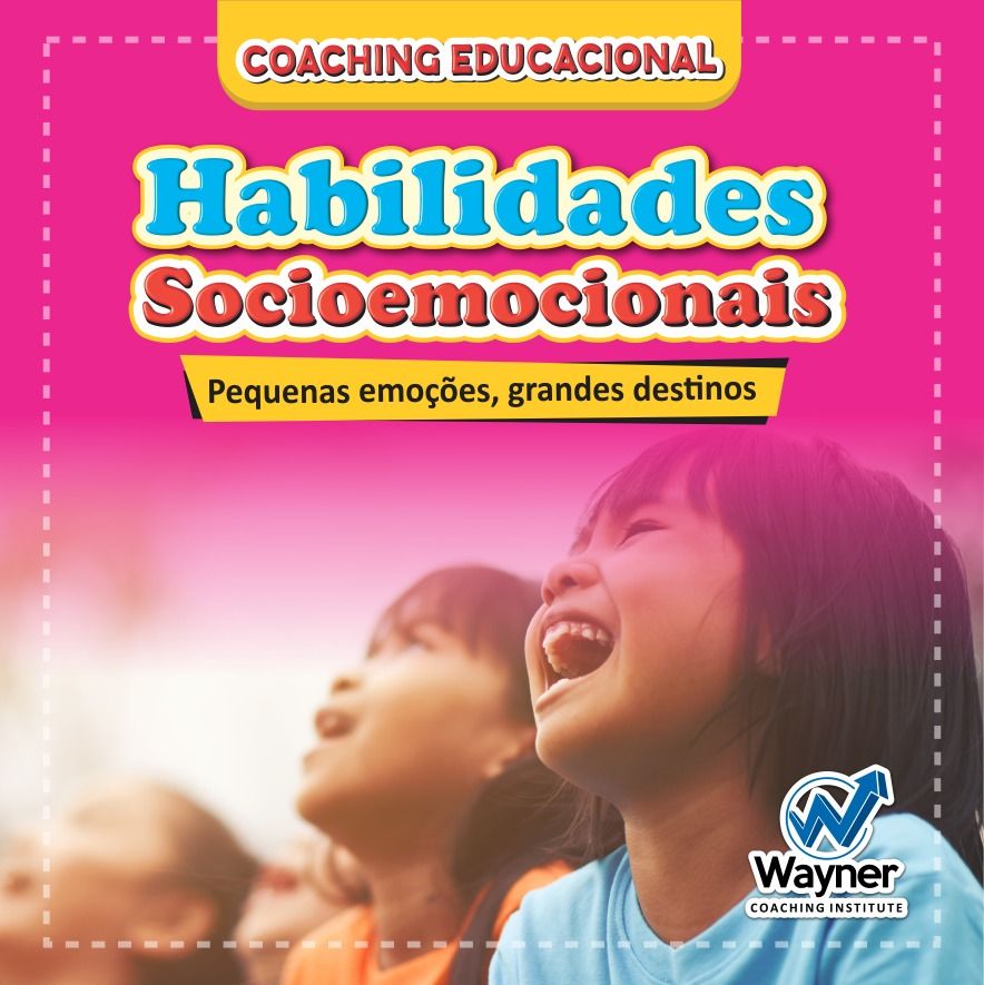 Imagem do curso Habilidades Socioemocionais: Pequenas Emoções, Grandes Destinos