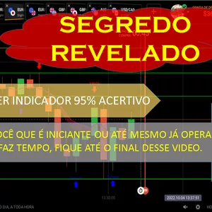 Imagem de capa para o Curso online SUPER INDICADOR DAY TRADER COM 95% DE ACERTIVIDADE