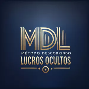 Imagem de capa para o Curso online Método Descobrindo seus Lucros Ocultos!