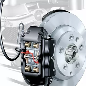 Imagen de portada para Ebook FRENOS ABS