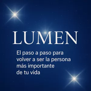 Imagen de portada para Curso online LUMEN