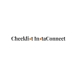 Imagem de capa para o Ebook Checklist InstaConnect