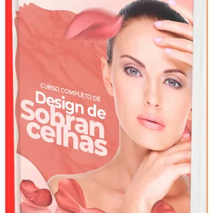 GUIA COMPLETO E ATUALIZADO PARA DESIGNER EM SOBRANCELHAS por Luiz Humberto da Silva