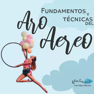 Imagen de portada para Ebook Aro Aereo - Fundamentos y Tecnicas