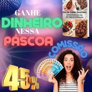 Imagem de capa para o Ebook Ovo de Colher Gourmet: Sabores Exclusivos com um Toque de Sofisticação