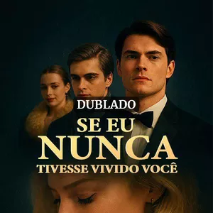 Imagem de capa para o Ebook SE EU NUNCA TIVESSE VIVIDO VOCÊ