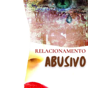 Imagem de capa para o Ebook Relacionamento Abusivo