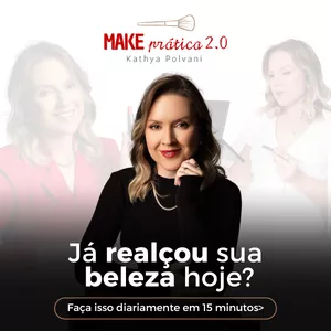 Imagem do curso Make Prática 2.0
