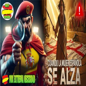 Imagen de portada para Curso online María Pita: La Heroína Gallega que Detuvo a la Armada Inglesa | Historia Épica de España,  “¡Quien tenga honra, que me siga!”