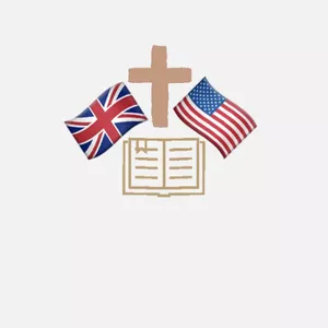 Aprender inglês com a Bíblia