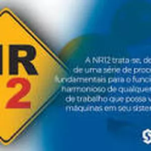 Curso Treinamento NR-12