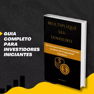 Imagem do curso Multiplique seu Dinheiro 