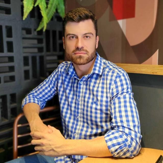 Gleison do Prado de Oliveira 