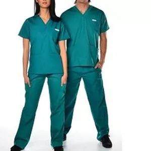 Imagem de capa para o Curso online MOLDES DE UNIFORME HOSPITALAR.