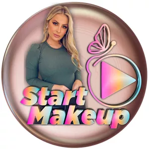 Imagem do curso Start Makeup    