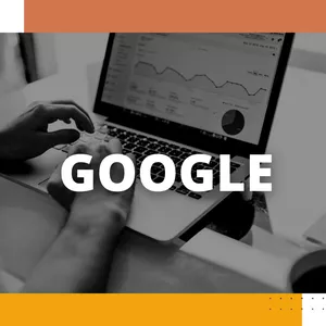 Imagem de capa para o Ebook Como se posicionar no Google